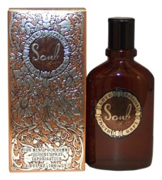 Liz Claiborne Curve Soul For Men