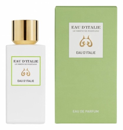 Eau D&#039;Italie Eau D&#039;Italie