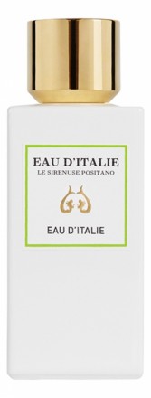 Eau D&#039;Italie Eau D&#039;Italie
