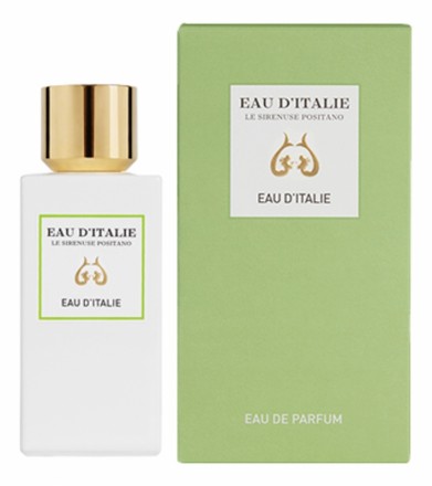 Eau D&#039;Italie Eau D&#039;Italie