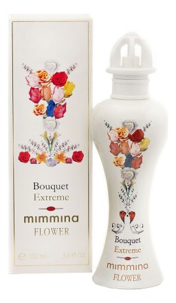 Mimmina Bouquet Extreme