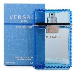 Versace Eau Fraiche Man