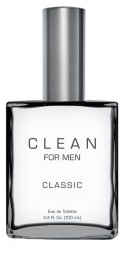 Clean Classic For Men
