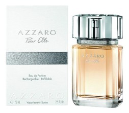 Azzaro Pour Elle Extreme