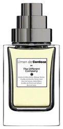 The Different Company L'Esprit Cologne Limon de Cordoza