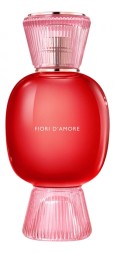 Bvlgari Allegra - Fiori D'Amore