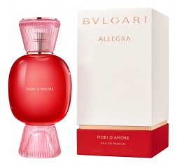 Bvlgari Allegra - Fiori D'Amore