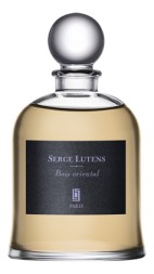 Serge Lutens Bois Oriental