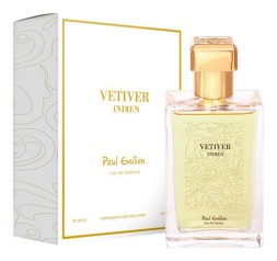 Paul Emilien Vetiver Indien