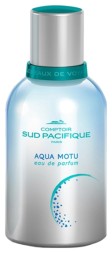Comptoir Sud Pacifique Aqua Motu Eau De Parfum