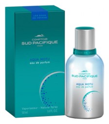 Comptoir Sud Pacifique Aqua Motu Eau De Parfum