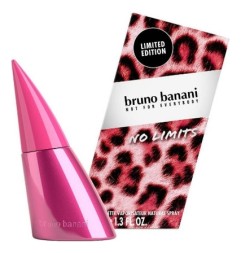 Bruno Banani No Limits Woman