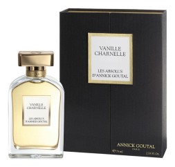 Annick Goutal Les Absolus Vanille Charnelle
