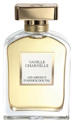 Annick Goutal Les Absolus Vanille Charnelle