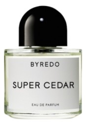 Byredo Super Cedar