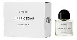Byredo Super Cedar