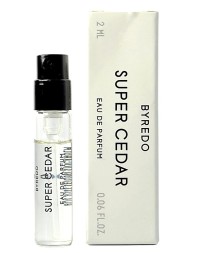 Byredo Super Cedar