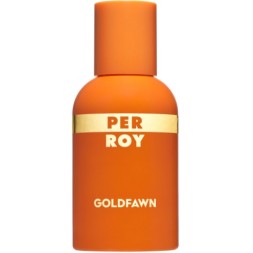Perroy Goldfawn