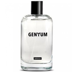 Genyum Ballerina