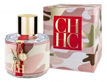 Carolina Herrera CH Africa Women