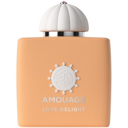 Amouage Love Delight