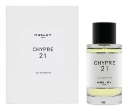 Heeley Chypre 21