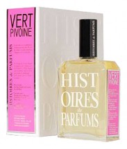 Histoires De Parfums Vert Pivoine