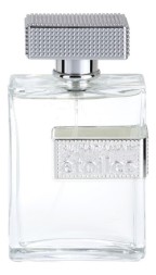 Al Haramain Perfumes Etoiles Silver