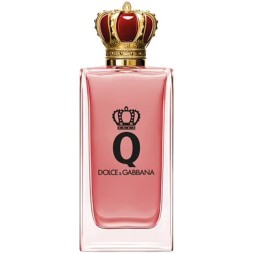 Dolce and Gabbana Q Intense