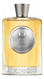 Atkinsons Scilly Neroli