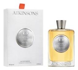 Atkinsons Scilly Neroli