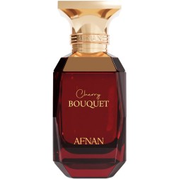 Afnan Cherry Bouquet