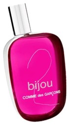 Comme des Garcons 2 Bijou