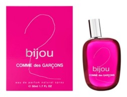 Comme des Garcons 2 Bijou