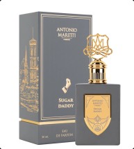 Antonio Maretti Sugar Daddy