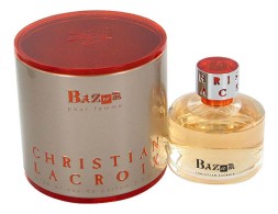 Christian Lacroix Bazar Pour Femme 2002