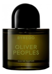 Byredo Oliver Peoples Moss