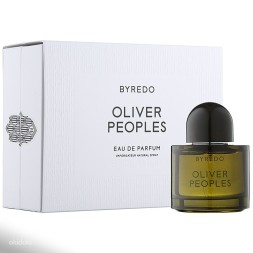 Byredo Oliver Peoples Moss