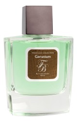 Franck Boclet Geranium