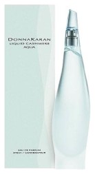 Donna Karan Liquid Cashmere Aqua