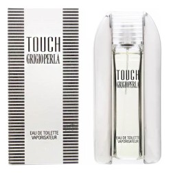 La Perla Grigio Perla Touch
