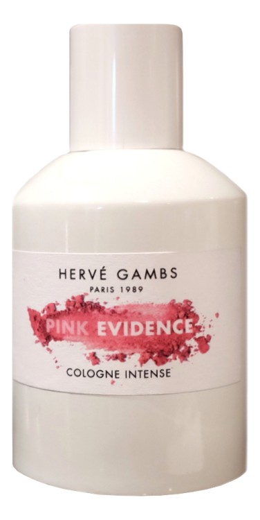 Herve Gambs Paris Pink Evidence Herve Gambs Paris Pink Evidence