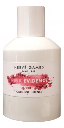 Herve Gambs Paris Pink Evidence
