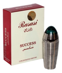 Rasasi Success
