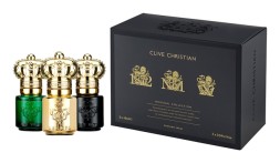 Clive Christian Original Collection Gift Set Feminine
