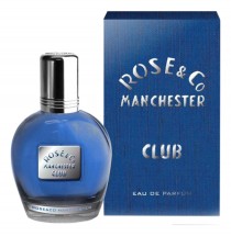 Rose &amp; Co Manchester Manchester Club