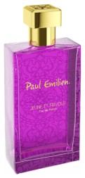 Paul Emilien Jeune Et Frivole For Women