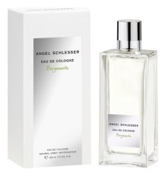 Angel Schlesser Eau De Cologne Bergamota