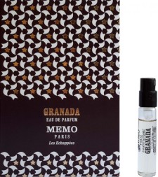 Memo Granada