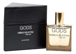 Mirko Buffini Firenze Gods